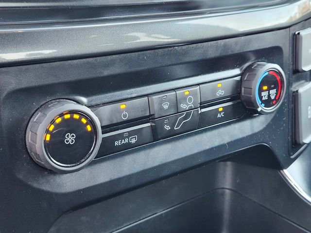 Certified 2023 Ford F150 XL w/ STX Appearance Package image 22