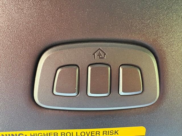 Certified 2025 Ford Ranger Raptor AWD/4WD image 30