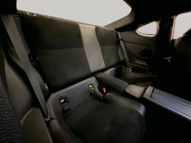 Used 2022 Subaru BRZ Limited RWD image 26
