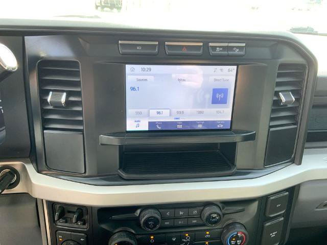 Certified 2024 Ford F250 XL w/ STX Appearance Package AWD/4WD image 16