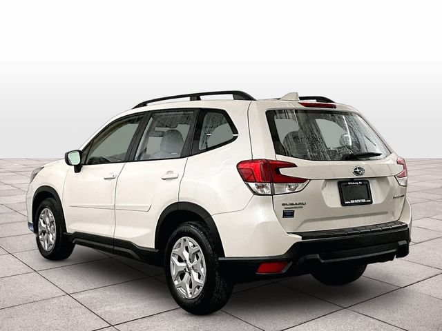 Used 2019 Subaru Forester w/ Alloy Wheel Package AWD/4WD image 10