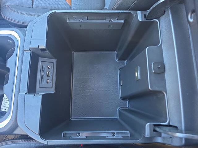 Used 2021 GMC Sierra 2500 AT4 w/ AT4 Premium Plus Package image 37