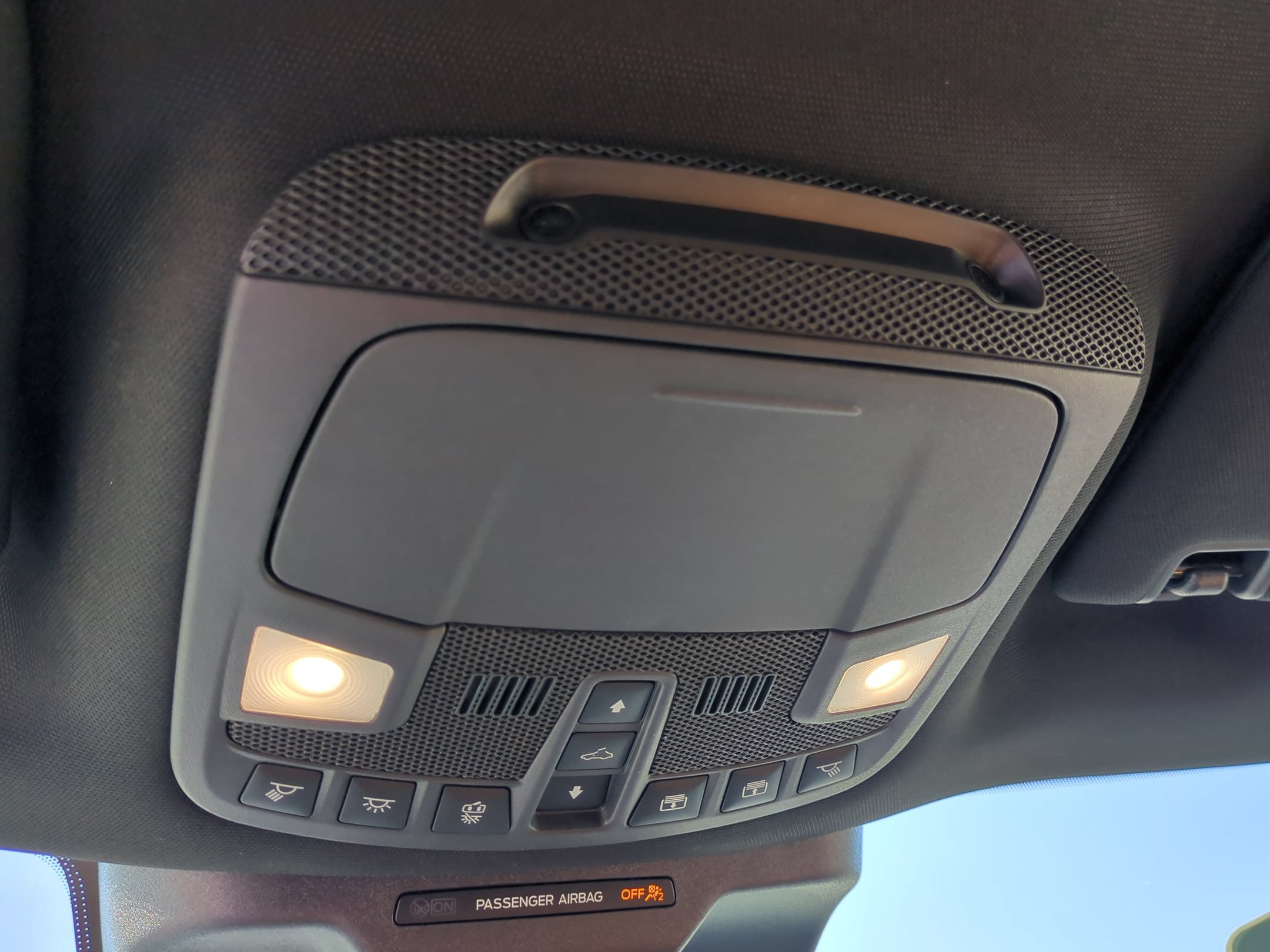 Certified 2023 Ford Expedition Max Platinum AWD/4WD image 29