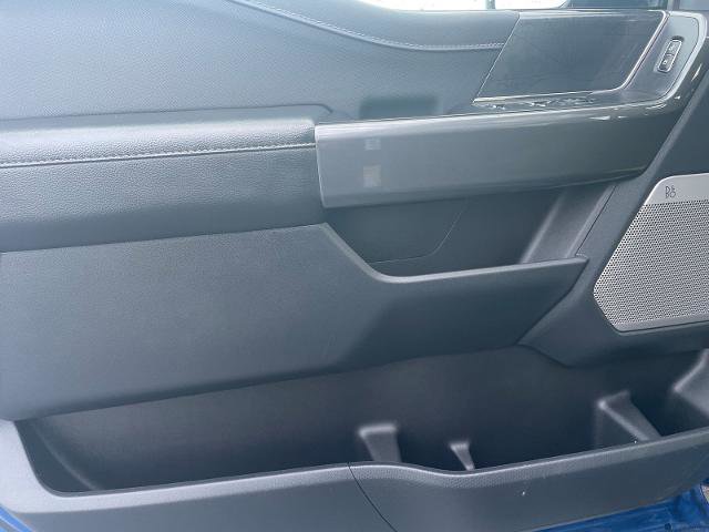 Certified 2022 Ford F150 XLT w/ Equipment Group 302A High image 20