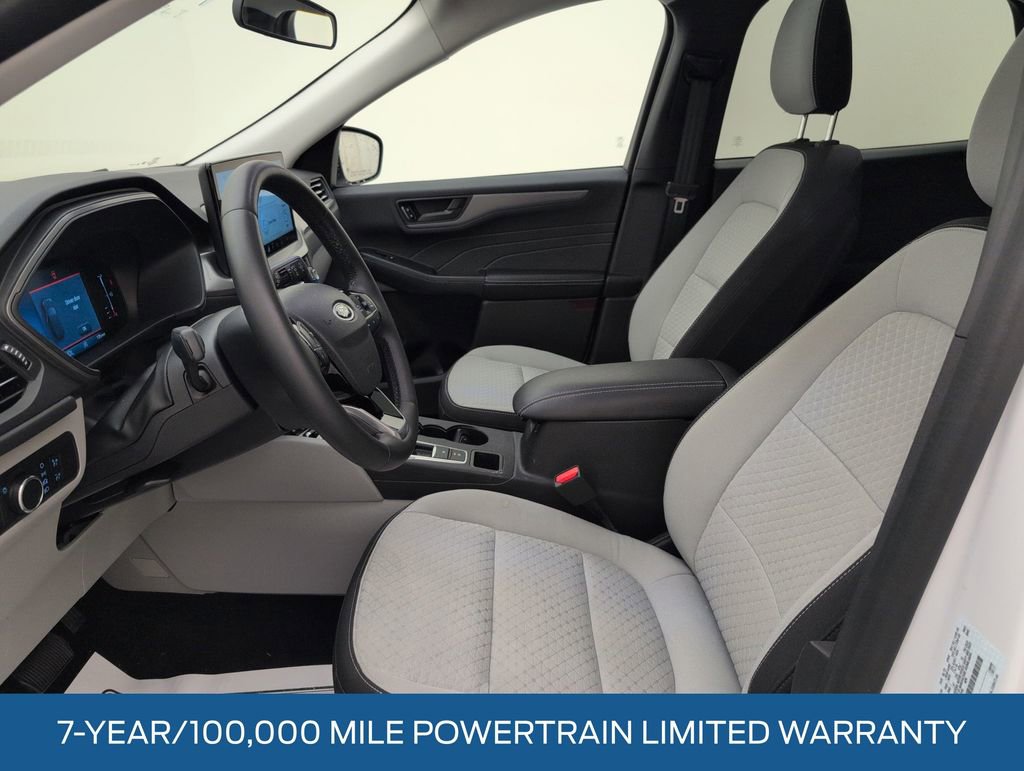Certified 2023 Ford Escape Active w/ Tech Pack #1 AWD/4WD image 4