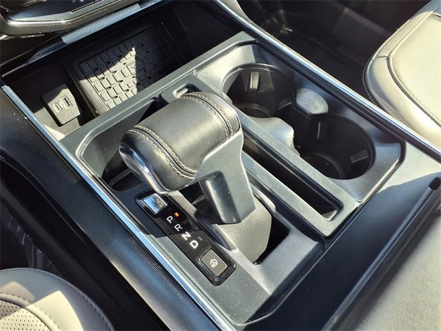 Certified 2023 Ford F150 Lightning Platinum image 8