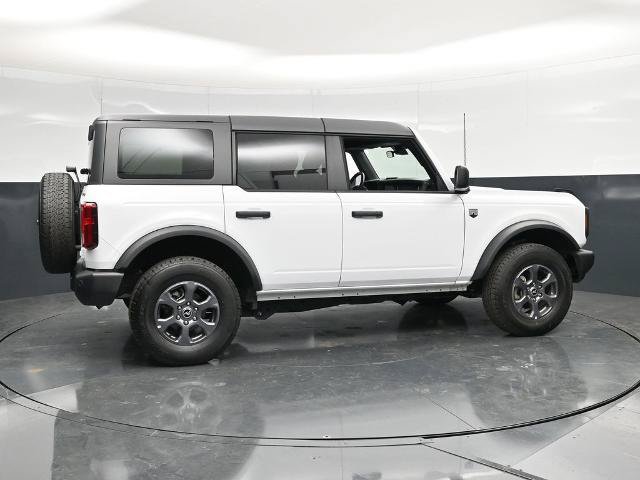 Certified 2025 Ford Bronco Big Bend AWD/4WD image 2