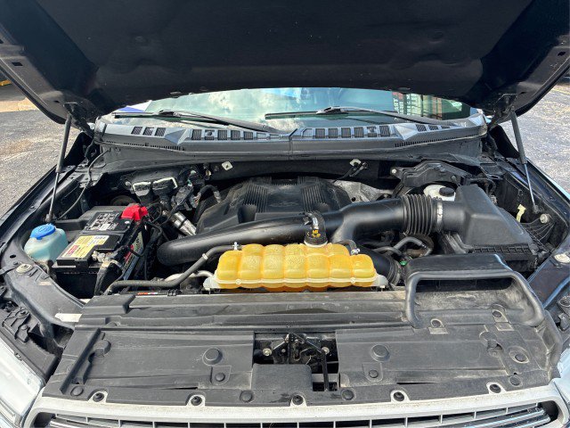 Certified 2018 Ford F150 Lariat AWD/4WD image 20
