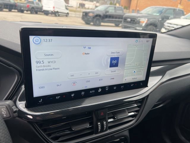 Certified 2023 Ford Escape ST-Line Select w/ Tech Pack #2 image 15