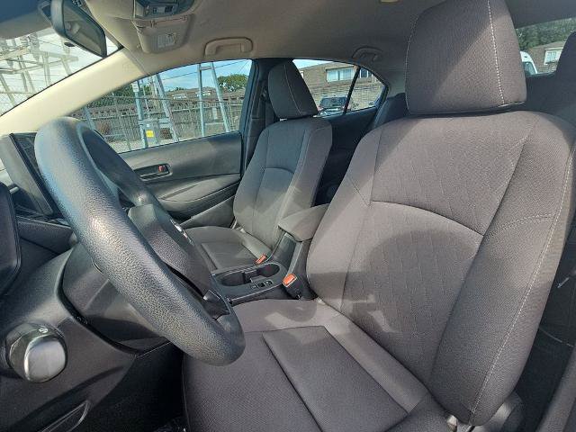 Used 2024 Toyota Corolla LE FWD image 14
