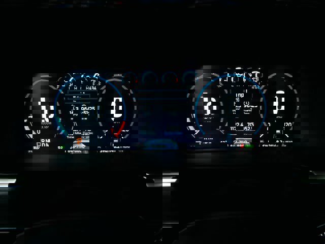 Certified 2022 Ford F150 Limited image 36