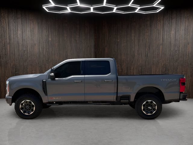 Certified 2023 Ford F250 Lariat w/ Lariat Ultimate Package AWD/4WD image 4