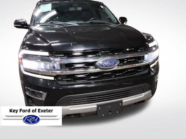 Certified 2023 Ford Expedition Max Limited AWD/4WD image 3