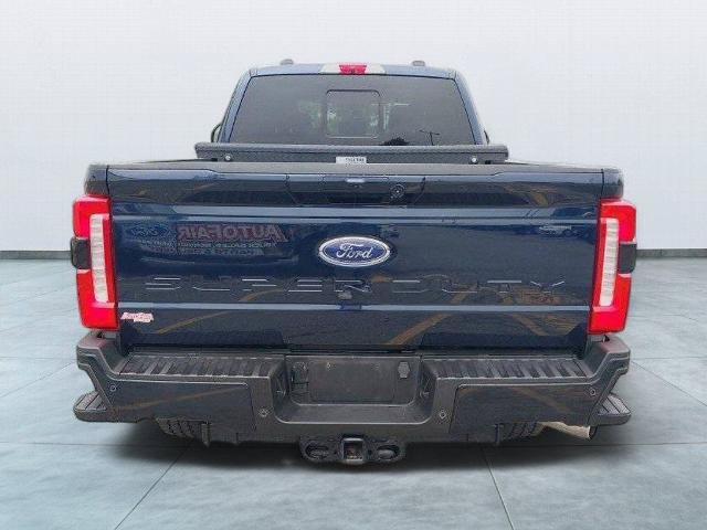 Certified 2024 Ford F250 Lariat w/ Sport Appearance Package AWD/4WD image 6