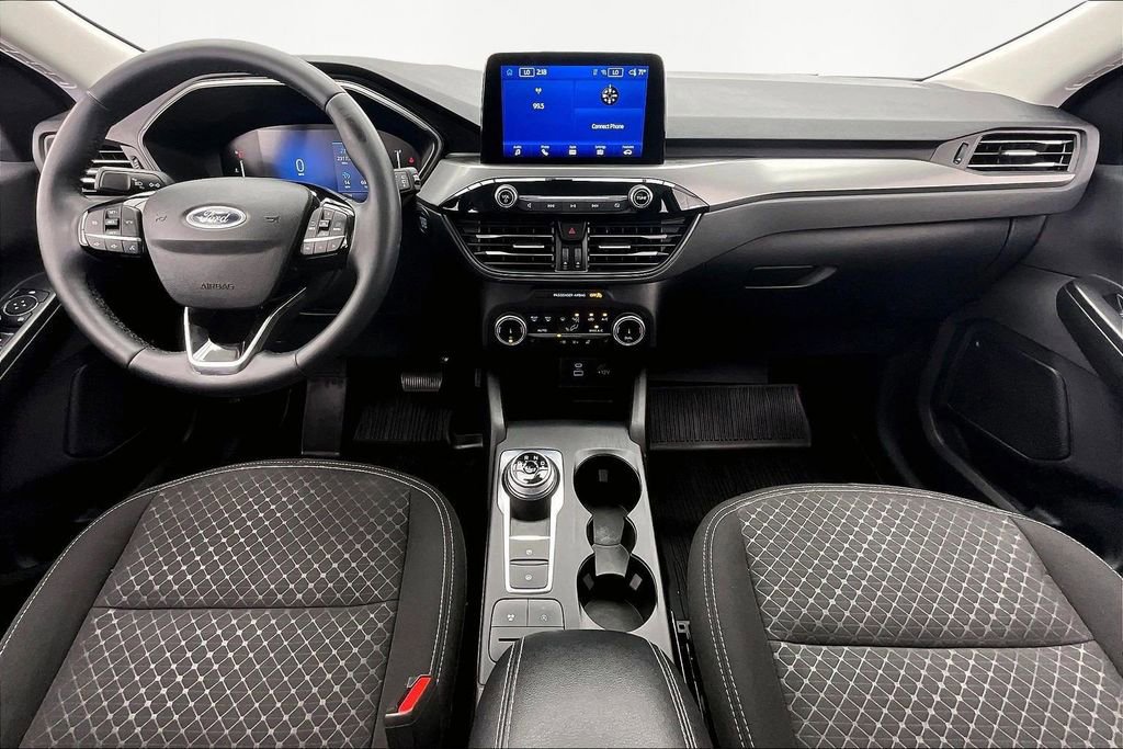 Certified 2023 Ford Escape Active image 16