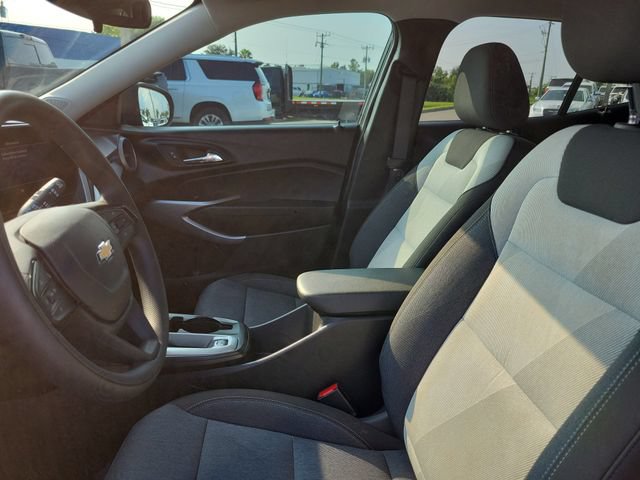 Used 2024 Chevrolet Trax LS FWD image 23