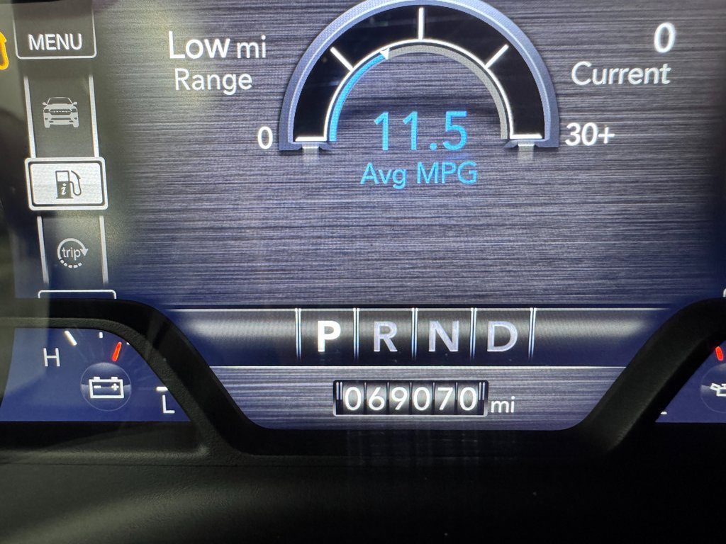 Used 2020 RAM 1500 Sport w/ Night Edition image 20