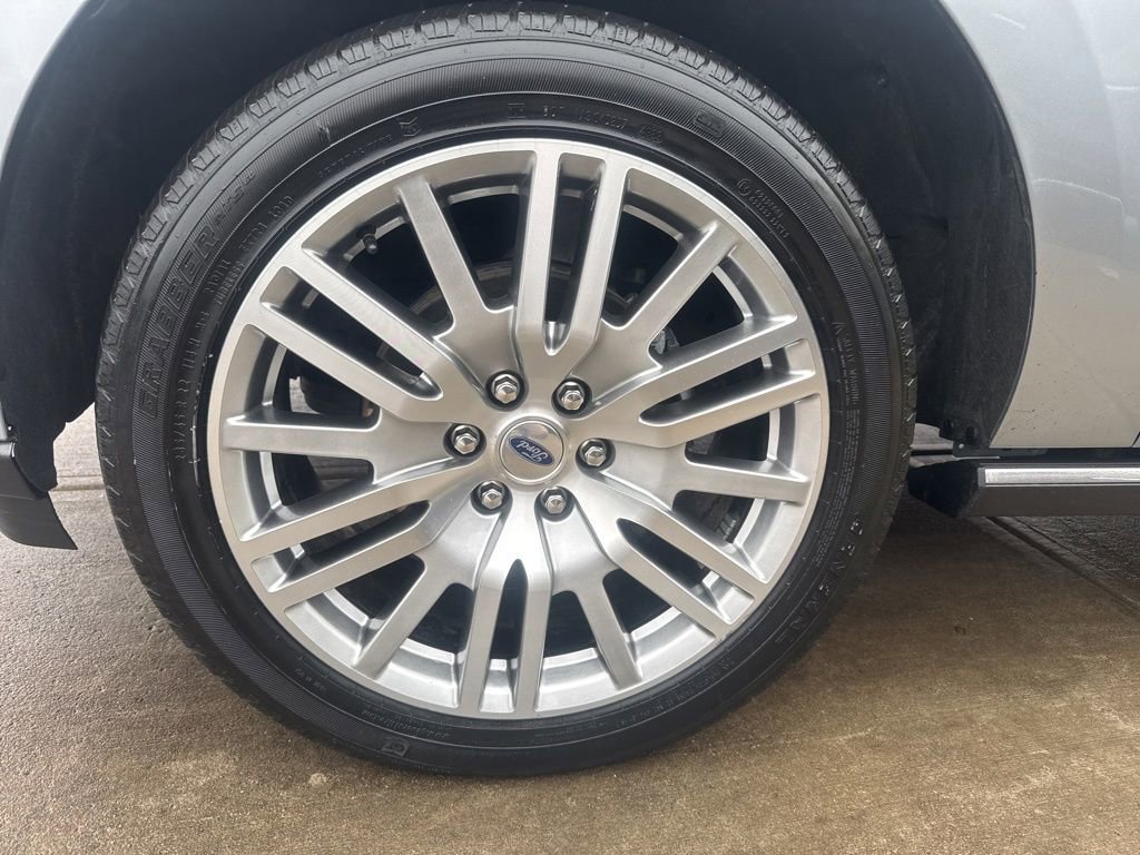 Certified 2024 Ford Expedition Max Limited image 50