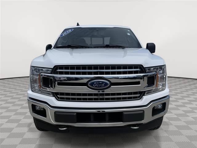Certified 2020 Ford F150 XLT w/ Equipment Group 302A Luxury AWD/4WD image 2