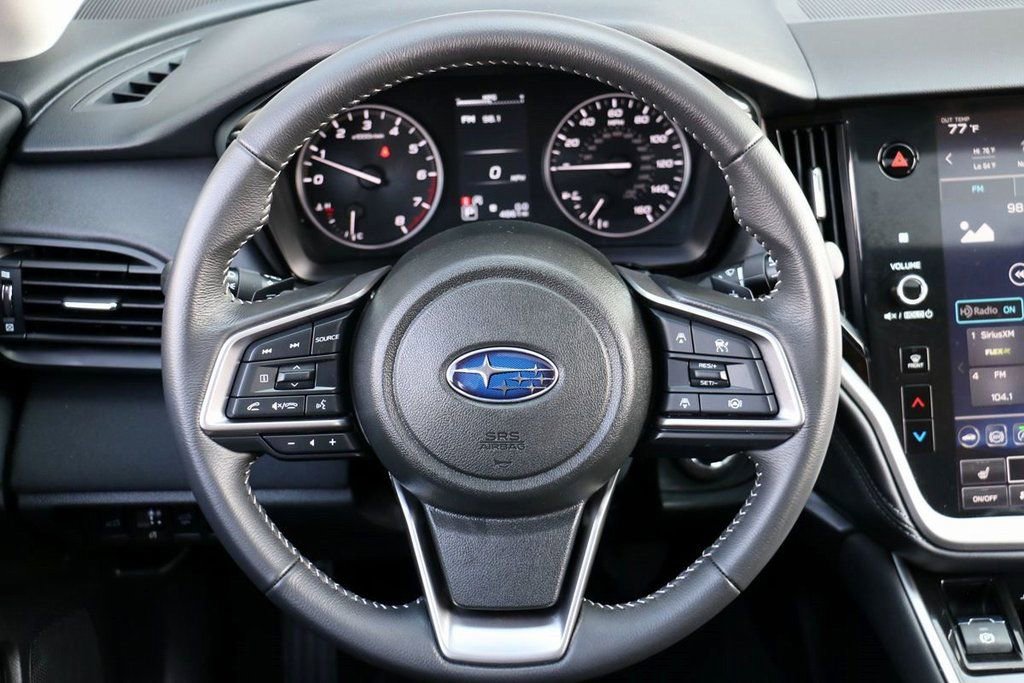 Used 2025 Subaru Outback Premium image 23