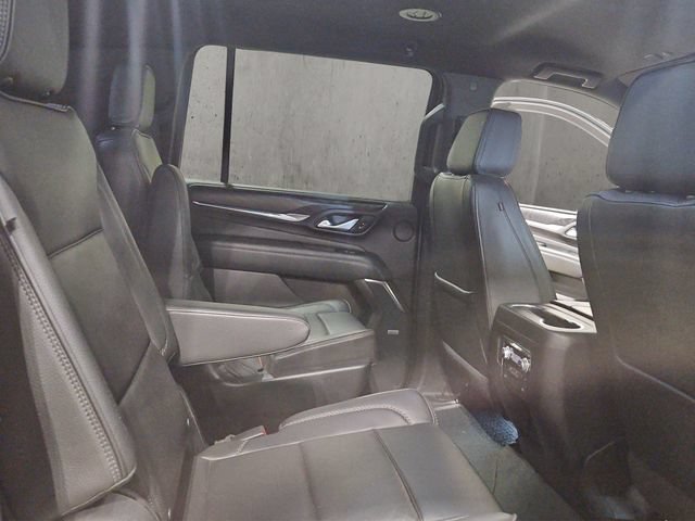 Used 2022 GMC Yukon XL Denali AWD/4WD image 21