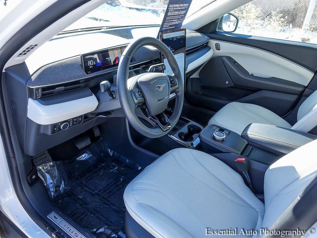 Certified 2023 Ford Mustang Mach-E Premium image 10