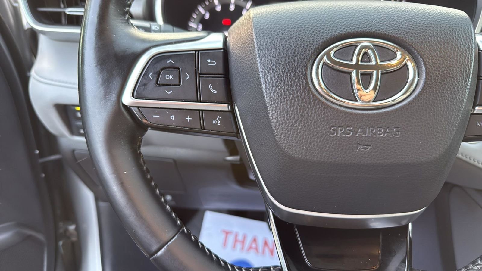 Used 2021 Toyota Highlander XLE image 15