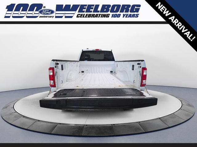 Certified 2023 Ford F150 XL w/ Trailer Tow Package AWD/4WD image 22