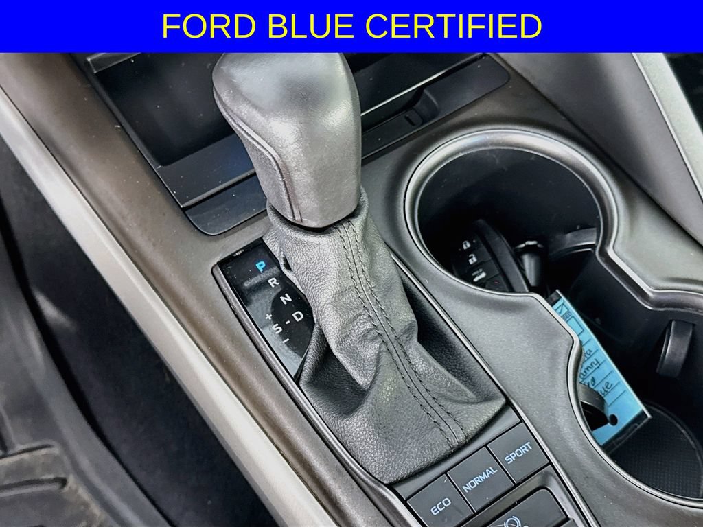 Used 2023 Toyota Camry XSE w/ Driver Assist Package FWD image 19