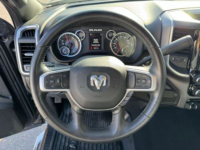 Used 2023 RAM 2500 Big Horn w/ Level 1 Equipment Group image 18