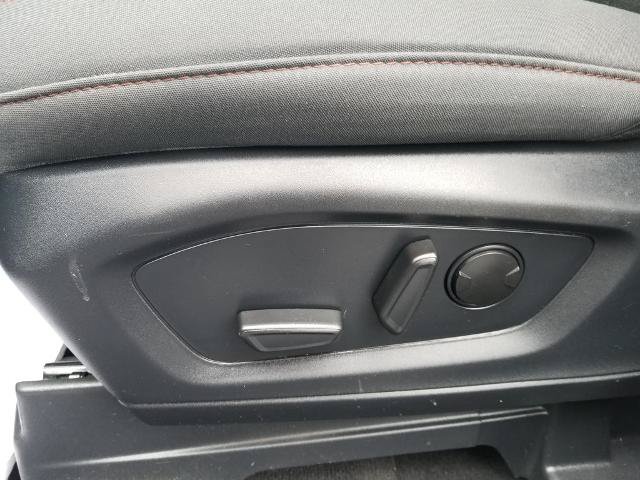 Certified 2025 Ford Explorer Active AWD/4WD image 13