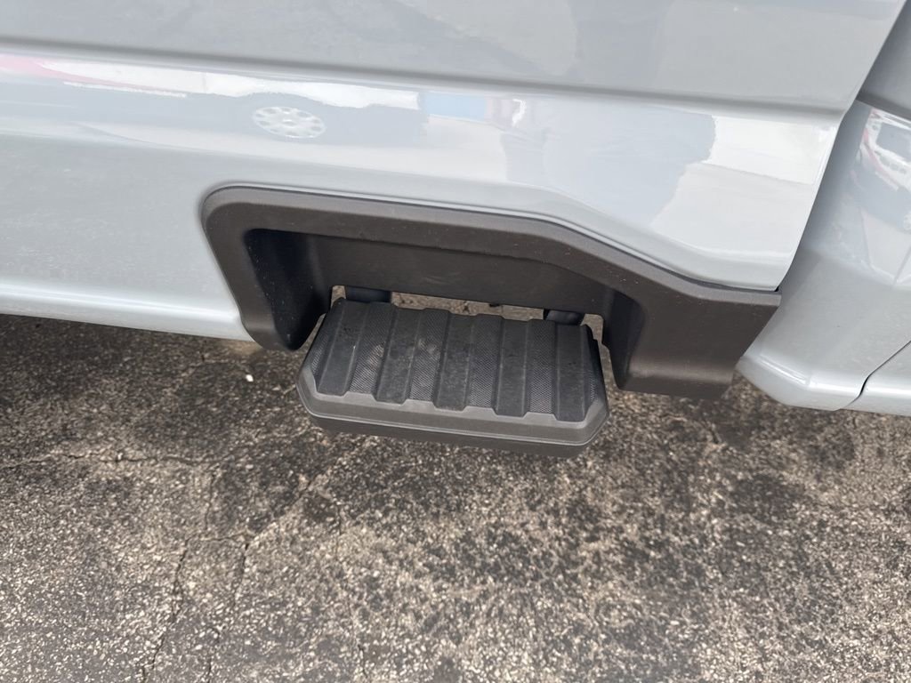 Certified 2025 Ford F350 Lariat w/ Lariat Ultimate Package AWD/4WD image 51