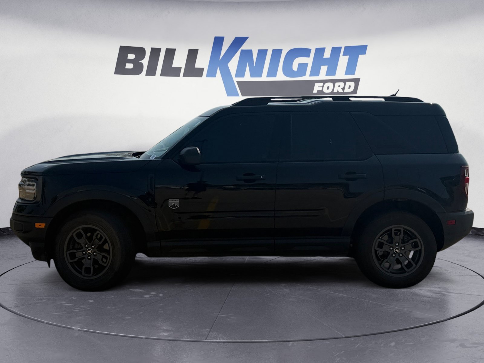 Certified 2024 Ford Bronco Sport Big Bend w/ Convenience Package AWD/4WD image 2