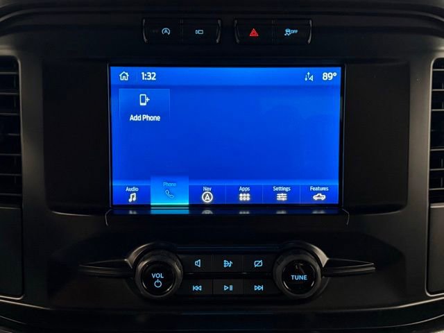 Certified 2023 Ford F150 XL w/ STX Appearance Package AWD/4WD image 27