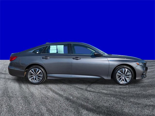Used 2019 Honda Accord EX-L image 6