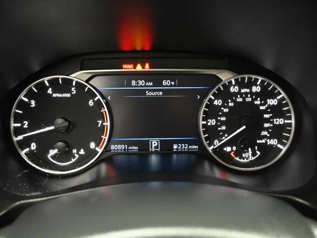 Used 2020 Nissan Altima 2.5 S image 13