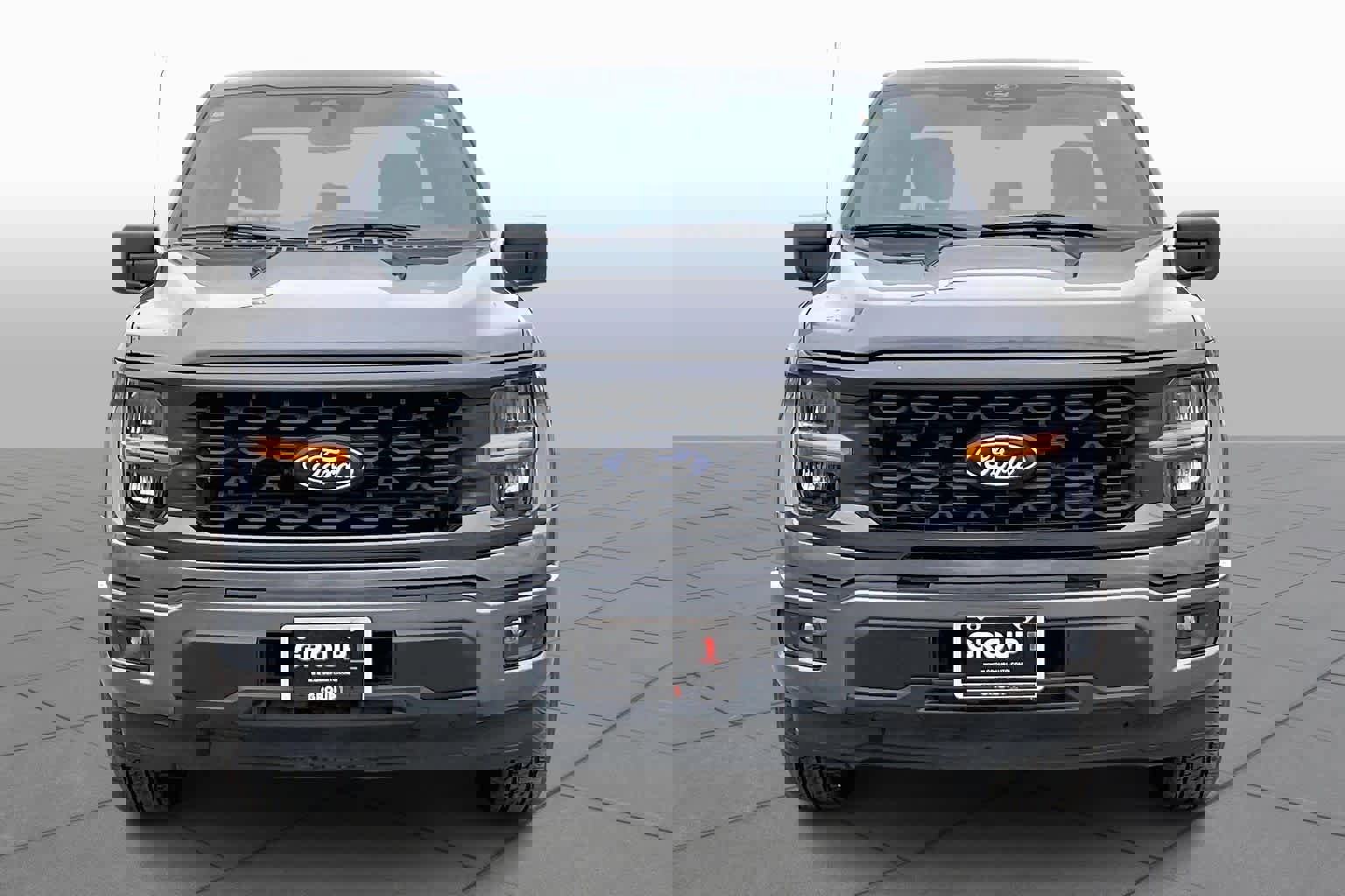 Certified 2024 Ford F150 STX image 6