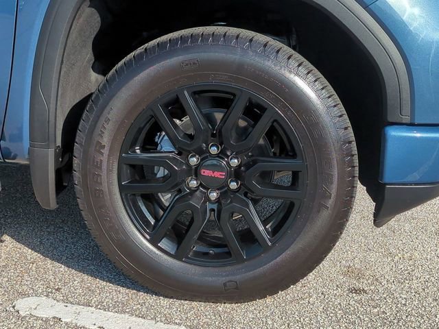 Used 2026 GMC Sierra 1500 Elevation w/ Preferred Package image 11