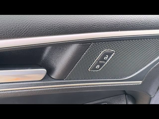 Certified 2023 Ford Edge SEL w/ Convenience Package AWD/4WD image 10