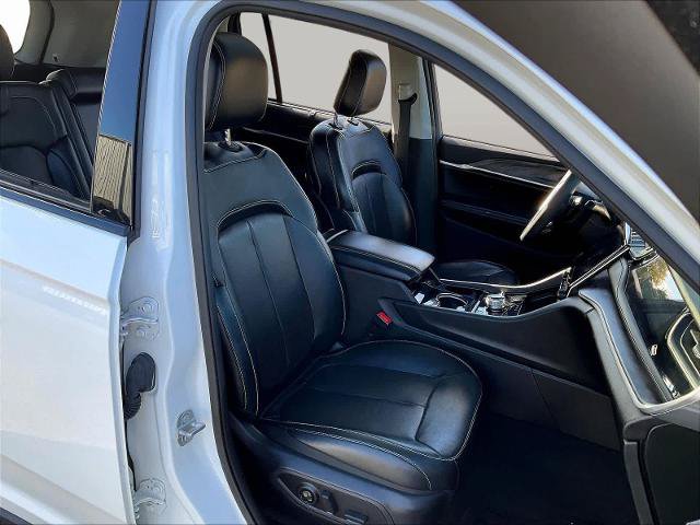 Used 2023 Jeep Grand Cherokee 4WD 4xe w/ Luxury Tech Group II image 31