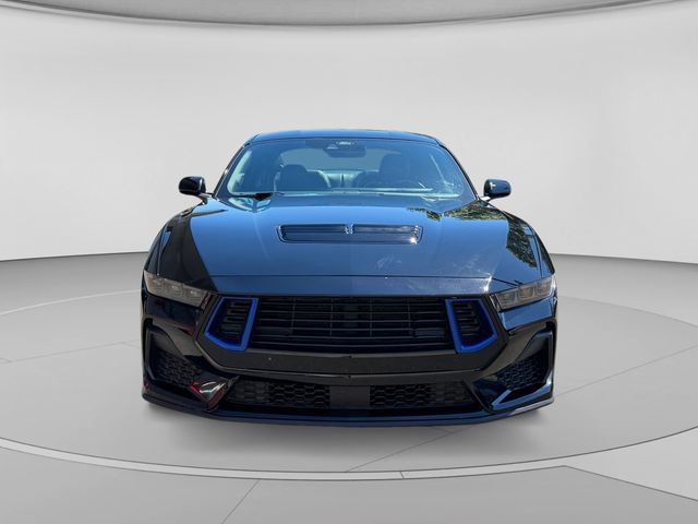 Certified 2024 Ford Mustang GT Premium w/ California Special Package RWD image 8