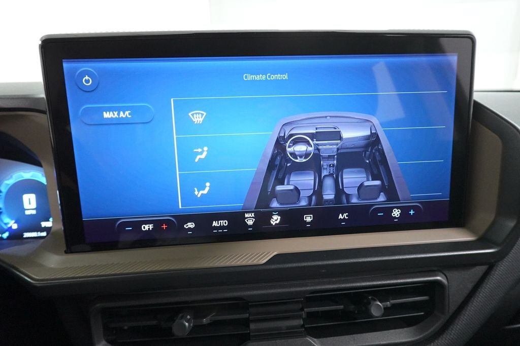 Certified 2025 Ford Bronco Sport Big Bend AWD/4WD image 19