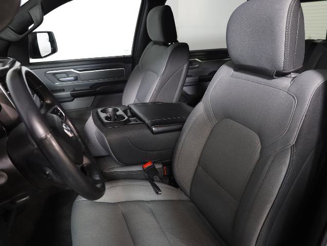 Used 2022 RAM 1500 Big Horn AWD/4WD image 8