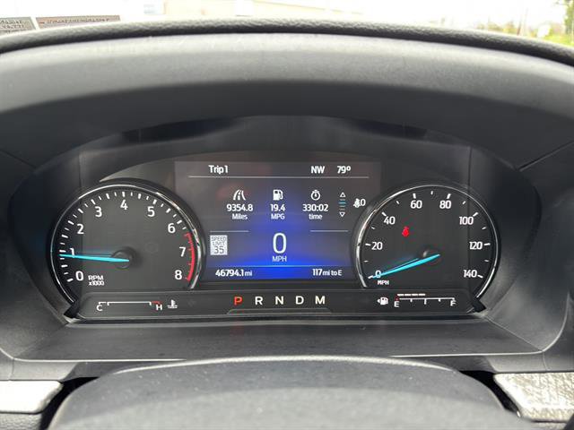 Certified 2022 Ford Explorer Timberline image 27