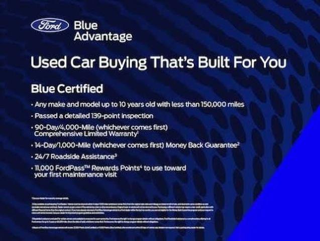 Used 2023 Hyundai Santa Fe SEL AWD/4WD image 4