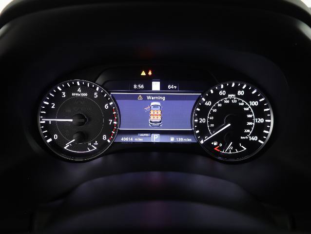 Used 2022 Nissan Armada Platinum AWD/4WD image 19