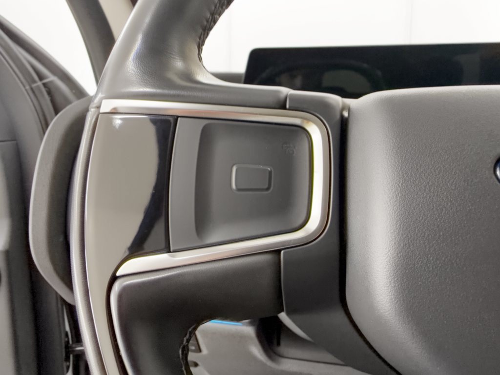 Certified 2025 Ford Expedition Max Platinum AWD/4WD image 18