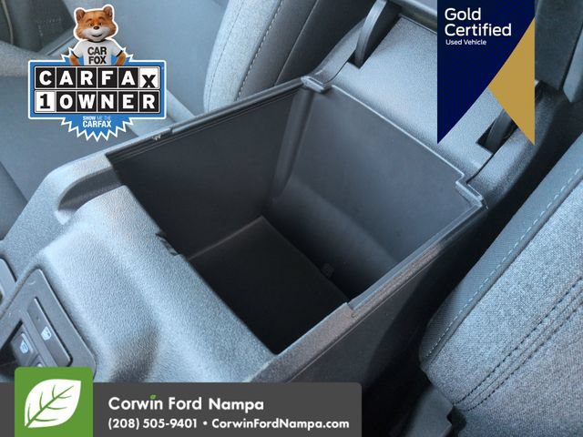 Certified 2025 Ford Bronco Big Bend AWD/4WD image 22
