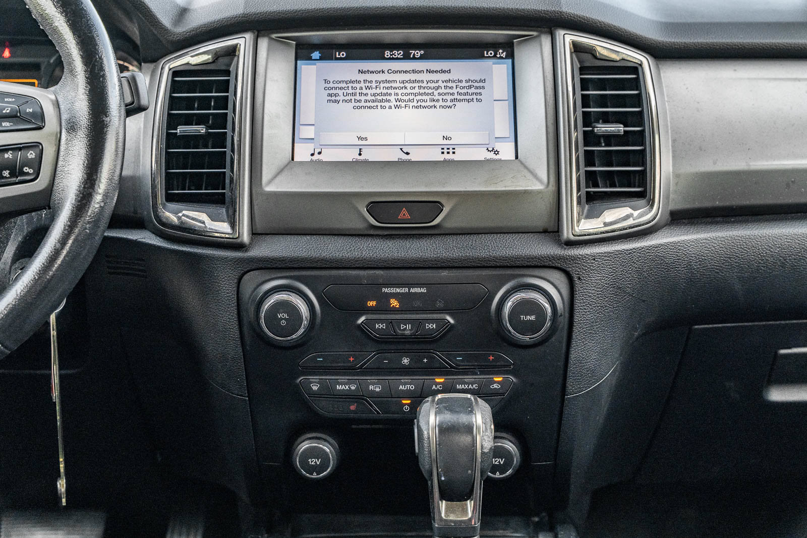Certified 2019 Ford Ranger XLT w/ Equipment Group 302A Luxury AWD/4WD image 28