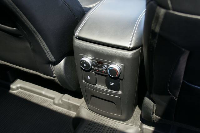 Certified 2023 Ford Explorer ST w/ Equipment Group 401A AWD/4WD image 34